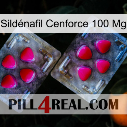 Sildénafil Cenforce 100 Mg 15